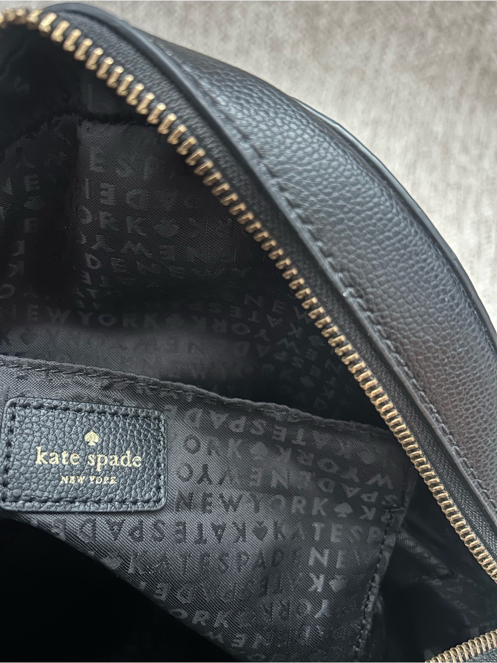 Kate Spade Perry Mini Backpack - Picture 5 of 12